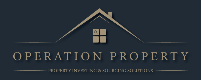 Operation Property Logo